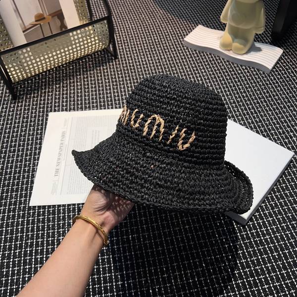 Miu Miu Hat MUH00156